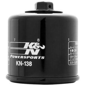 K&N OIL FILTER Aprilia Suzuki Kymco Arctic Cat RSV4 R APRC GSX-S1000 GSX-S1000F DL650 V-Strom XT RSV4 RF RSV4 RR Tuono V4 1100 Factory Tuono V4RR 1100 LT-A400F KingQuad ASi [IRS] LT-A500X KingQuad AXi [IRS] LT-A500XP KingQuad AXi EPS [IRS] LT-A read more... Aprilia RSV4 R APRC 2012-2015 Suzuki GSX-S1000 2016-2023 Suzuki GSX-S1000F 2016-2017 Suzuki DL650 V-Strom XT 2015-2016 Aprilia RSV4 RF 2016-2016 Aprilia RSV4 RR 2016-2016 Aprilia Tuono V4 1100 Factory 2016-2016 Aprilia Tuono V4RR 1100 2016-2016 Suzuki LT-A400F KingQuad ASi [IRS] 2011-2012 Suzuki LT-A500X KingQuad AXi [IRS] 2011-2014 Suzuki LT-A500XP KingQuad AXi EPS [IRS] 2009-2014 Suzuki LT-A750XP KingQuad AXi EPS [IRS] 2011-2014 Aprilia RSV4 Factory APRC SE 2011-2013 Aprilia RSV4 Factory 2010-2010 Aprilia RSV4 R 2012-2012 Suzuki GSX-R1300 LE Hayabusa 2012-2014 Suzuki VL1500BT C90T Boulevard Touring B.O.S.S. 2013-2014 Suzuki GW250 Inazuma 2013-2013 Suzuki DL650 V-Strom Adventure ABS 2012-2015 Suzuki GSX1250FA 2011-2011 Suzuki VZR1800B M109R Boulevard B.O.S.S. 2014-2016 Kymco MXU 450i IRS 4x4 2013-2013 Suzuki VL800B C50 Boulevard B.O.S.S. 2014-2014 Suzuki VL1500B C90 Boulevard B.O.S.S. 2014-2016 Suzuki DL1000 V-Strom Adventure ABS 2014-2016 Aprilia SL 750 Shiver 2013-2014 Arctic Cat 500 4X4 Auto 2000-2002 Arctic Cat 400 4X4 Auto 2003-2006 Arctic Cat 500 4X4 Auto TRV 2004-2006 Arctic Cat 400 4X4 2001-2002 Arctic Cat 400 4X4 Auto TBX 2004-2006 Arctic Cat 400 4X4 Auto VP 2005-2006 Arctic Cat 400 4X4 VP 2005-2006 Arctic Cat 400 4X4 TRV 2006-2008 Arctic Cat 500 4X4 Auto FIS LTD 2005-2006 Arctic Cat 500 4X4 Auto TBX 2002-2006 Arctic Cat 375 2X4 Auto 2002-2002 Arctic Cat 400 4X4 FIS 2002-2002 Arctic Cat 500 4X4 Auto FIS 2002-2002 Arctic Cat 500 4X4 FIS 2002-2002 Kymco MXU 375 IRS 4x4 2010-2013 Suzuki LT-A400F KingQuad AS [SRA] 2008-2009 Suzuki LT-A400 Eiger 2X4 Auto [SRA] 2002-2006 Suzuki LT-A400F Eiger 4X4 Auto [SRA] 2002-2007 Suzuki AN650 Burgman 2002-2015 Suzuki Lt-A500F Vinson 500 4X4 Auto [SRA] 2002-2007 Suzuki AN650A Burgman Executive 2004-2016 Suzuki VLR1800 C109R Boulevard 2008-2009 Suzuki VLR1800T C109RT Boulevard Touring 2008-2009 Suzuki VL800 C50 Boulevard (spoke wheels) 2005-2023 Suzuki VL800C C50SE Boulevard (cast wheels) 2007-2013 Suzuki VL800T C50T Boulevard Touring 2005-2023 Suzuki VL1500 C90 Boulevard 2005-2009 Suzuki VL1500T C90T Boulevard Touring 2005-2016 Suzuki DL1000 V-Strom 2002-2016 Suzuki DL650 V-Strom 2004-2012 Suzuki Lt-A700X KingQuad 4X4 [IRS] 2005-2007 Suzuki DL650A V-Strom ABS 2007-2016 Suzuki GSF1250S Bandit 2007-2012 Suzuki GSF1250SA Bandit ABS 2007-2016 Suzuki GSX-R1000 2001-2023 Suzuki GSX-R600 1992-2023 Suzuki GSX-R750 1988-2023 Suzuki GSX-R1300 Hayabusa 1999-2023 Suzuki GSX650F 2008-2012 Suzuki VZR1800 M109R Boulevard 2006-2014 Suzuki LT-F400 Eiger 2X4 [SRA] 2002-2004 Suzuki VZR1800N M109R2 Boulevard 2008-2009 Suzuki VZR1800Z M109RZ Boulevard LE 2007-2014 Suzuki VZ800 M50 Boulevard 2005-2015 Suzuki VZ800C M50SE Boulevard 2009-2009 Suzuki VZ1500 M90 Boulevard 2009-2015 Suzuki VS800 S50 Boulevard 2005-2009 Suzuki SFV650 Gladius 2009-2015 Suzuki SV650S 1999-2012 Suzuki SV650SA ABS 2007-2012 Suzuki LT-F400F Eiger 4X4 [SRA] 2002-2007 Suzuki VL1500 C90 Boulevard Black 2005-2008 Suzuki GSX1300BK B-King 2007-2012 Suzuki VS1400 S83 Boulevard 2005-2009 Suzuki SV650 1999-2017 Suzuki SV650A ABS 2007-2017 Suzuki VZ800Z M50 Boulevard LE 2007-2007 Suzuki Lt-F500F Vinson 500 4X4 [SRA] 2003-2007 Suzuki SV1000 2003-2007 Suzuki GSF1200S Bandit 1996-2006 Suzuki GSX600F Katana 1988-2006 Suzuki GSX750F Katana 1989-2006 Suzuki VZ800 M50 Boulevard Black 2005-2006 Suzuki VL1500 Intruder LC 1998-2004 Suzuki VL800 Intruder Volusia 2001-2004 Suzuki VS1400GLP Intruder 1987-2004 Suzuki VS800GL Intruder 1992-2004 Suzuki VZ800 Marauder 1997-2004 Suzuki GSF600S Bandit 1995-2004 Suzuki TL1000R 1998-2003 Suzuki TL1000S 1997-2001 Suzuki GSX-R1100 1986-1998 Suzuki RF900R 1994-1997 Suzuki RF600R 1993-1998 Suzuki GSX1100F Katana 1987-1996 Suzuki GSX1100G 1991-1996 Suzuki VX800 1990-1993 Suzuki VS750GL Intruder 1987-1991 Suzuki GV1400 Cavalcade 1987-1988 Suzuki LT-A450X KingQuad AXi 4X4 [IRS] 2007-2010 Suzuki VS700 Intruder 1987-1988 Suzuki GS850GL 1980-1984 Suzuki GS850G 1979-1983 Suzuki LT-F500F QuadRunner 4X4 [SRA] 1998-2002 Suzuki LT-A500F QuadMaster [SRA] 2000-2001 Suzuki LT-A750X KingQuad AXi [IRS] 2008-2014 Suzuki LT-F400F KingQuad FSi [SRA] 2008-2014 Aprilia Tuono V4R 1100 2015-2015 Suzuki SV1000S 2003-2007 Aprilia RSV4 Factory APRC 2012-2014. MPN: KN-138. SKU: 56-0138.