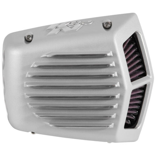 SHAKER INTAKE SYSTEM SATIN BLACK