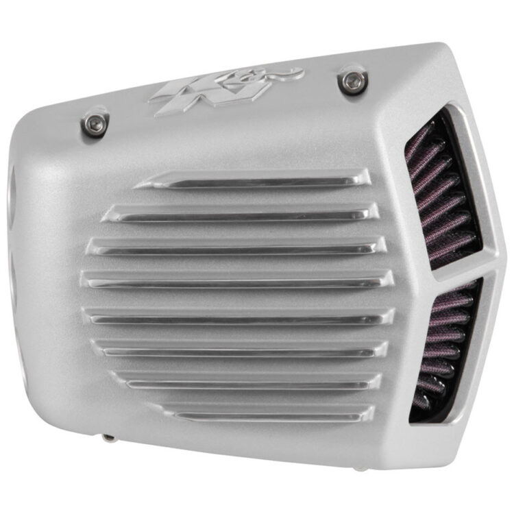 SHAKER INTAKE SYSTEM SATIN BLACK