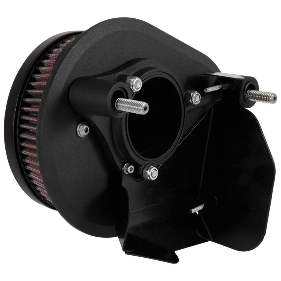 STREET METAL INTAKE FLARE BLACK FINISH Harley-Davidson Harley Davidson FLRT Freewheeler FLHTKL Electra Glide Ultra Limited Low FLTRXS Road Glide Special FLHR Road King FLHTCU Electra Glide Ultra Classic FLHTCUTG Tri Glide Ultra Classic FLHT read more...