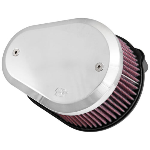 STREET METAL INTAKE FLARE LG CAPACITY MIRROR FINISH