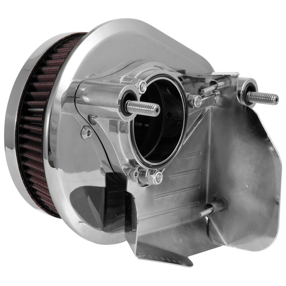 STREET METAL INTAKE FLARE MIRROR FINISH Harley-Davidson Harley Davidson FLRT Freewheeler FLHTKL Electra Glide Ultra Limited Low FLTRXS Road Glide Special FLHR Road King FLHTCU Electra Glide Ultra Classic FLHTCUTG Tri Glide Ultra Classic FLH read more...