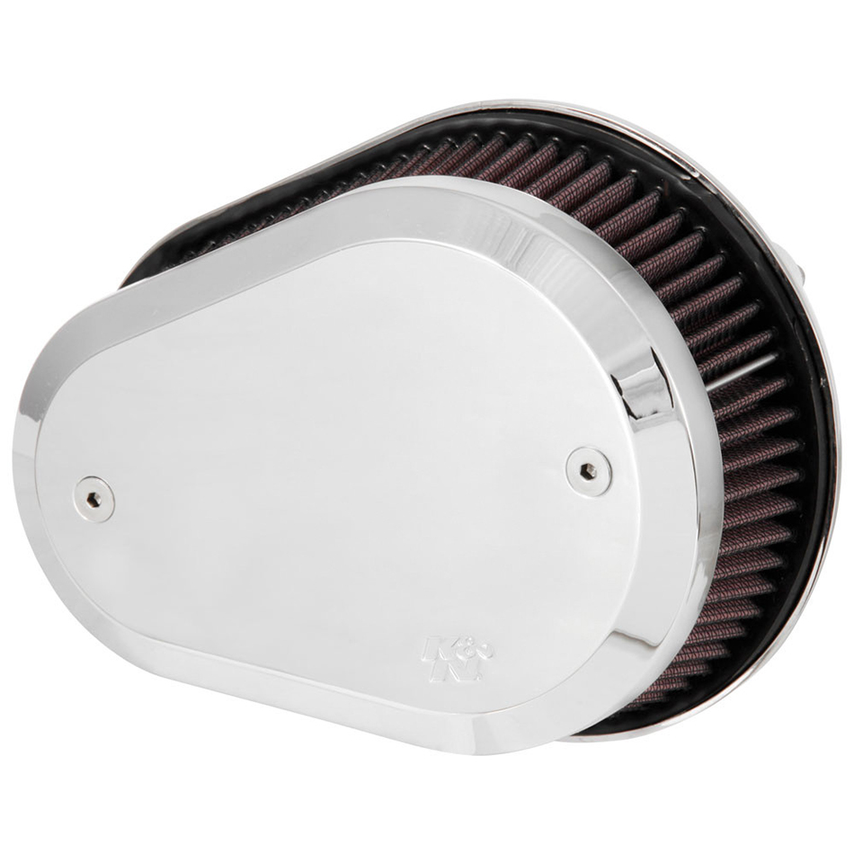 STREET METAL INTAKE FLARE MIRROR FINISH Harley-Davidson Harley Davidson FLRT Freewheeler FLHTKL Electra Glide Ultra Limited Low FLTRXS Road Glide Special FLHR Road King FLHTCU Electra Glide Ultra Classic FLHTCUTG Tri Glide Ultra Classic FLH read more... - Image 2