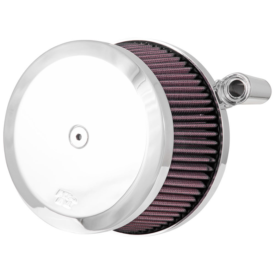 STREET METAL INTAKE HAMMER LG CAPACITY MIRROR FINISH Harley-Davidson Harley Davidson FLRT Freewheeler FLHTCUL Electra Glide Ultra Classic Low FLHTKL Electra Glide Ultra Limited Low FLTRXS Road Glide Special FLHR Road King FLHTC Electra Glid read more...