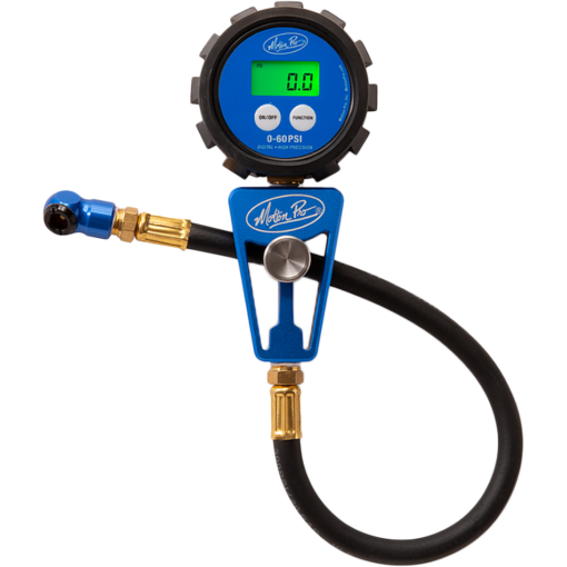 DIGITAL TIRE GAUGE 60PSI