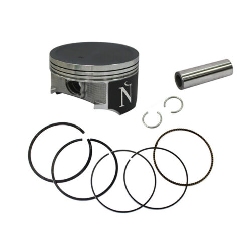 PISTON KIT 101.45/+1.50  Honda TRX650FA Rincon [IRS] TRX650FGA Rincon GPScape [IRS] 2003-2005