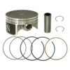 PISTON KIT 101.96/STD AC/ Suzuki Lt-A700X KingQuad 4X4 [IRS] 2005-2007