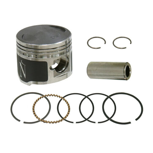 PISTON KIT 38.98/STD POL/ Yamaha Polaris YFZ50 Outlaw 50 Predator 50 2007-2019