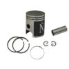 PISTON KIT 40.96/+1.00 6.0:1  Yamaha PW 50 1981-2021