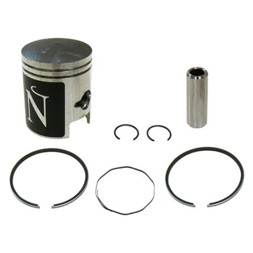 PISTON KIT 40.96/STD /SUZ Arctic Cat Kawasaki Suzuki 500 4X4 Auto 500 4X4 Auto TRV 500 4X4 Auto FIS LTD 500 4X4 Auto TBX KDX 50 Jr50 500 4X4 Auto FIS 500 4X4 FIS 1978-2009