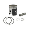 PISTON KIT 46.97/STD 6.6:1  Yamaha Bw80 PW 80 1983-2006