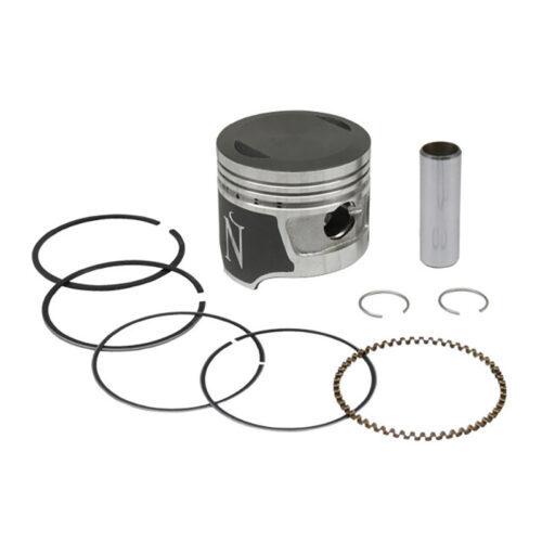PISTON KIT 47.47/+0.50  Honda TRX90X [SRA] TRX90EX Sportrax TRX90 Sportrax 1993-2023