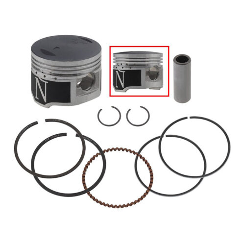 PISTON KIT 47.97/+1.0/ Kawasaki KFX 90 2007-2024
