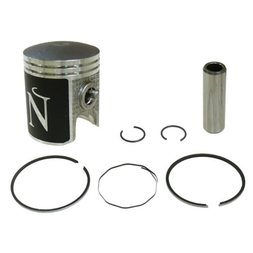 PISTON KIT 50.46/+0.50 /SUZ Kawasaki Suzuki KFX 80 Lt80 Quadsport 1987-2006