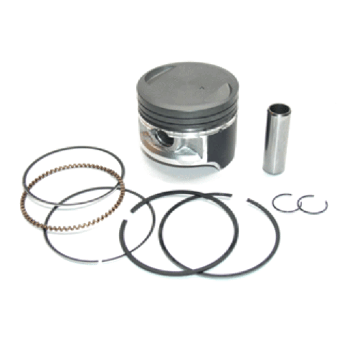 PISTON KIT 66.97/STD  Kawasaki KLF220 Bayou [SRA] 1988-2002