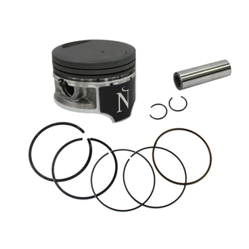 PISTON KIT 67.97/+1.00  Kawasaki KLF220 Bayou [SRA] 1988-1989