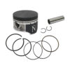 PISTON KIT 68.97/+0.50 AC/ Arctic Cat Suzuki 300 4X4 300 2X4 LT-F300F KingQuad 4X4 [IRS] LT-4WDX King Quad 250 [IRS] Lt250S Quadsport 1989-2005