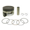 PISTON KIT 68.97/STD  Kawasaki KLF250 Bayou [SRA] 2003-2011