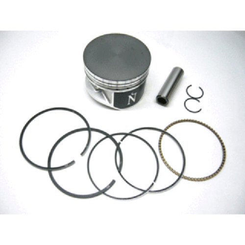 PISTON KIT 69.45/+1.00  Honda TRX250TM Recon [SRA] 1997-2001