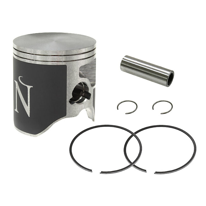 PISTON KIT 71.95/+0.01 HUS/HUSQ/KTM Husqvarna Gas-Gas TX 300 TE 300 TE 300i TX 300i EC 300 EX 300 2017-2022
