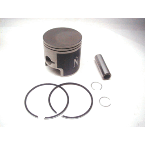 PISTON KIT 71.96/STD  Polaris Big Boss 250 6X6 Trail Boss 250 2X4 Trail Boss 250 4X4 Big Boss 250 4X6 Trail Boss 250R/Es Trail Blazer 250 Xplorer 250 4X4 1985-2006