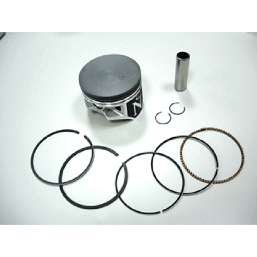PISTON KIT 73.95/STD  Honda TRX300 Fourtrax TRX300FW Fourtrax 4X4 1988-2000