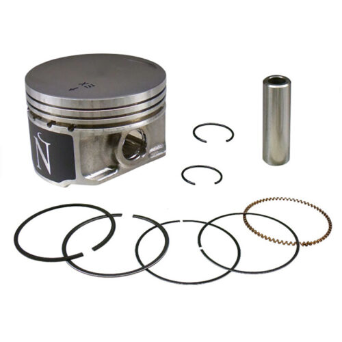 PISTON KIT 79.45/+1.00  Polaris Trail Blazer 330 Trail Boss 330 Magnum 330 4X4 Atp 330 Magnum 330 2X4 2003-2013