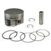 PISTON KIT 79.45/+1.50  Polaris Magnum 325 2X4 Magnum 325 4X4 Trail Boss 325 Xpedition 325 2000-2002