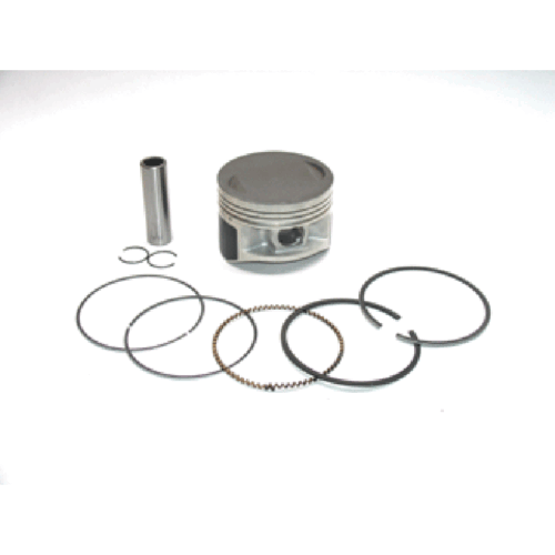 PISTON KIT 82.95/STD  Yamaha Bw350 YFM350FG Grizzly 4WD [SRA] YFM350G Grizzly 2WD [SRA] YFM350FA Bruin 4WD [SRA] YFM350FX Wolverine 4WD [SRA] YFM350FGI Grizzly 4WD [IRS] YFM350X Warrior YFM350ER Moto-4 YFM250 Moto-4 YFM200DX Moto-4 YFM225 Moto-4 1987-2014