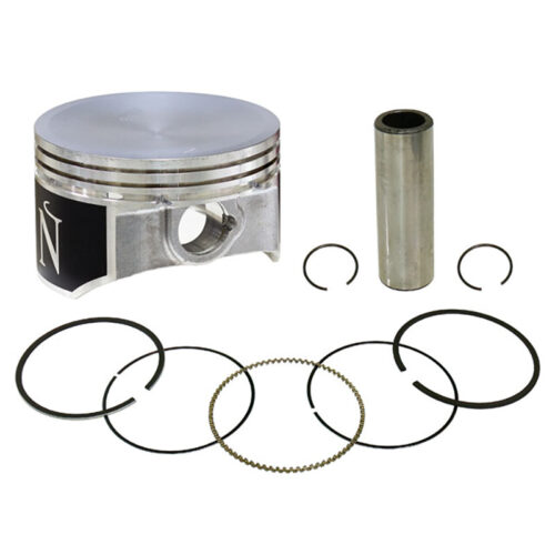 PISTON KIT 82.96/+1.00  Kawasaki KAF 400 Mule SX 4X4 XC SE KAF 400 Mule SX 4X4 XC KAF 400 Mule SX 4X4 KAF 400 Mule SX 4X4 SE KAF 400 Mule SX 2X4 KAF 400 Mule 600 KAF 400 Mule 610 4X4 KAF 400 Mule 610 4X4 XC KAF 400 Mule SX 4x4 XC LE KAF 400 Mule SX 4X4 FE 2005-2023