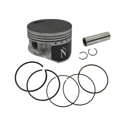 PISTON KIT 83.45/+0.50  Yamaha Bw350 YFM350FG Grizzly 4WD [SRA] YFM350G Grizzly 2WD [SRA] YFM350FA Bruin 4WD [SRA] YFM350FX Wolverine 4WD [SRA] YFM350FGI Grizzly 4WD [IRS] YFM350X Warrior YFM350FW Big Bear 4WD [SRA] YFM350R Raptor YFM350U Big Bear 2WD [SRA] YFM350ER Moto-4 YFM250 Moto-4 YFM200DX Moto-4 YFM225 Moto-4 1987-2014