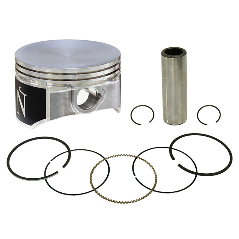 PISTON KIT 83.46/+1.50 Kawasaki KAF 400 Mule SX 4X4 XC SE KAF 400 Mule SX 4X4 XC KAF 400 Mule SX 4X4 KAF 400 Mule SX 4X4 SE KAF 400 Mule SX 2X4 KAF 400 Mule 600 KAF 400 Mule 610 4X4 KAF 400 Mule 610 4X4 XC KAF 400 Mule SX 4x4 XC LE KAF 400 Mule SX 4X4 FE 2005-2023