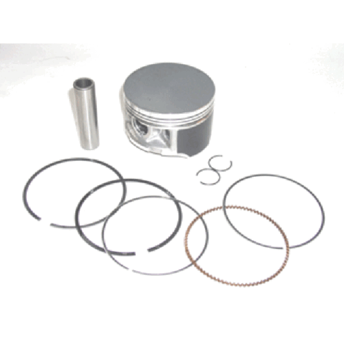 PISTON KIT 86.97/+1.00  Honda TRX400FW Foreman 4X4 1995-2003