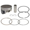 PISTON KIT 87.45/STD AC/ Suzuki Lt50 Quadrunner 1984-1987