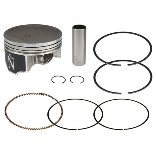 PISTON KIT 87.45/STD AC/ Suzuki Lt50 Quadrunner 1984-1987