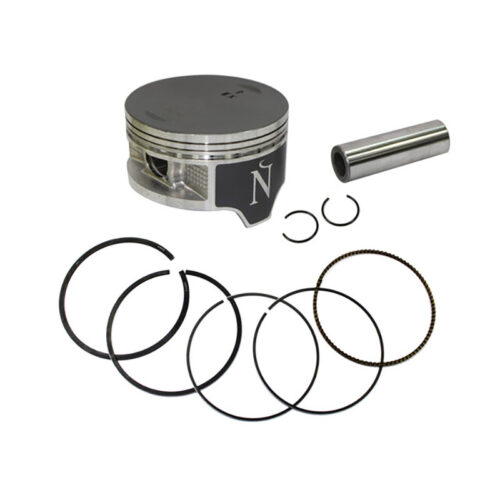 PISTON KIT 87.48/+1.00  Honda TRX420FA1 Rancher 4x4 AT DCT [SRA] TRX420FA2 Rancher 4x4 AT DCT EPS [SRA] TRX420FE1 Rancher 4x4 ES [SRA] TRX420FM1 Rancher 4x4 [SRA] TRX420FM2 Rancher 4x4 EPS [SRA] TRX420TE1 Rancher 2X4 ES [SRA] TRX420TM1 Rancher [SRA] TRX420FA5 Rancher 4x4 AT DCT [IRS] TRX420FA6 Rancher 4x4 AT DCT EPS [IRS] TRX420FE Rancher ES [IRS] 2014-2024
