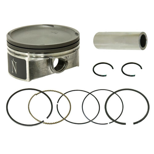PISTON KIT 87.93/+1.00  Polaris Sportsman 850 Sportsman 850 SP Sportsman Touring 850 SP Scrambler 850 Sportsman X2 850 Sportsman 850 HO Wv Scrambler XP 850 Scrambler XP 850 EPS Sportsman Touring 850 EPS Sportsman XP 850 Sportsman XP 850 EPS 2009-2020