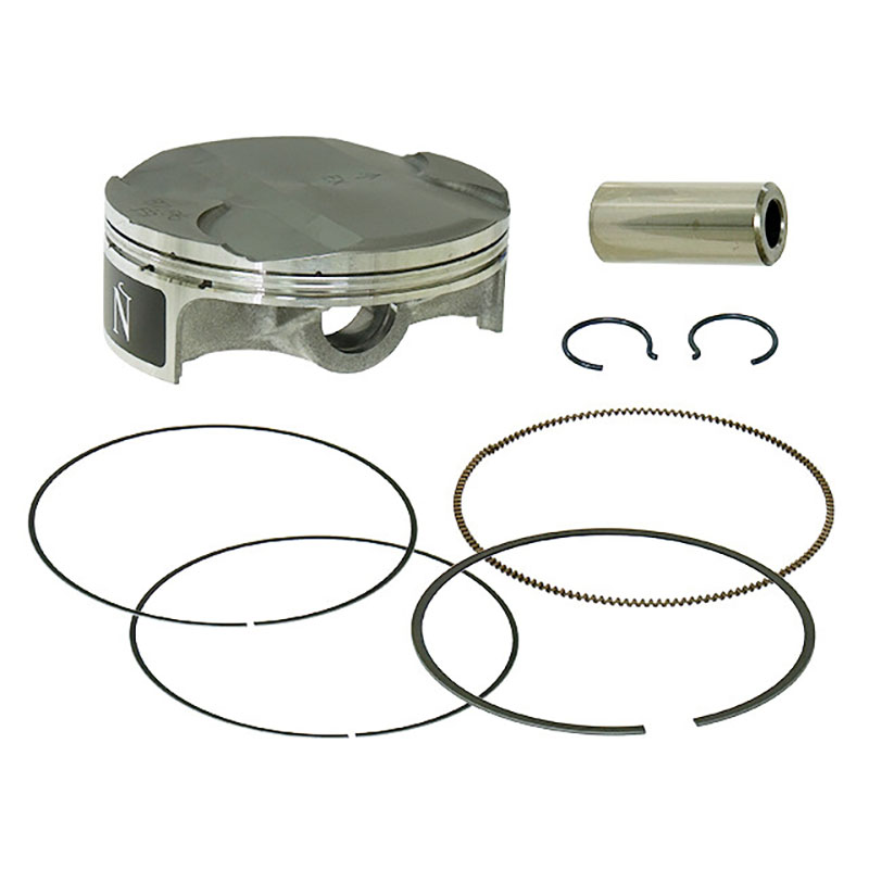 PISTON KIT 87.96/STD HUS/HUSQ/KTM Husqvarna KTM FX 350 350 EXC-F 350 XCF-W 350 XC-F 350 SX-F FC 350 FE 350 2011-2021