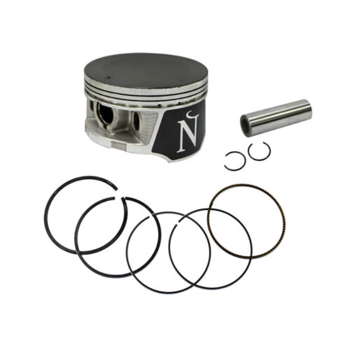 PISTON KIT 90.46/+0.50  Honda TRX450FE Foreman ES [SRA] TRX450FM Foreman S [SRA] 1998-2004