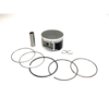 PISTON KIT 91.96/STD  Honda TRX500FE Foreman 4X4 ES [SRA] TRX500FM Foreman 4X4 [SRA] TRX500FPE Foreman 4X4 ES w/PS [SRA] TRX500FPM Rubicon 4X4 w/PS [SRA] TRX500TM Foreman [SRA] 2005-2011