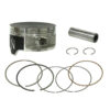 PISTON KIT 91.97/STD  Honda SXS500M2 Pioneer 500 TRX500FE1 Foreman 4X4 ES [SRA] TRX500FE2 Foreman 4X4 ES EPS [SRA] TRX500FM1 Foreman 4X4 [SRA] TRX500FM2 Foreman 4X4 w/PS [SRA] TRX500FA5 Rubicon 4X4 Auto DCT [IRS] TRX500FA6 Rubicon 4X4 Auto DCT EPS [IRS] TRX500FA7 Rubicon 4X4 Auto DCT EPS Deluxe [IRS] TRX500FE Foreman 4X4 ES [SRA] TRX500FM Foreman 4X4 [SRA] TRX500FPE Foreman 4X4 ES w/PS [SRA] TRX500FPM Rubicon 4X4 w/PS [SRA] 2012-2023
