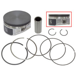 PISTON KIT 92.96/STD  Polaris Sportsman 450 HO ACE 500 Sportsman 450 HO EPS 2017-2019