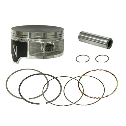 PISTON KIT 92.97/+1.00  Honda SXS500M2 Pioneer 500 TRX500FE1 Foreman 4X4 ES [SRA] TRX500FE2 Foreman 4X4 ES EPS [SRA] TRX500FM1 Foreman 4X4 [SRA] TRX500FM2 Foreman 4X4 w/PS [SRA] TRX500FA5 Rubicon 4X4 Auto DCT [IRS] TRX500FA6 Rubicon 4X4 Auto DCT EPS [IRS] TRX500FA7 Rubicon 4X4 Auto DCT EPS Deluxe [IRS] TRX500FE Foreman 4X4 ES [SRA] TRX500FM Foreman 4X4 [SRA] TRX500FPE Foreman 4X4 ES w/PS [SRA] TRX500FPM Rubicon 4X4 w/PS [SRA] 2012-2023
