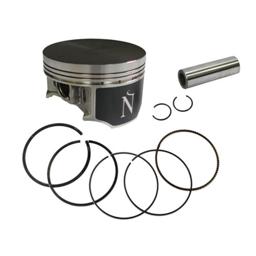PISTON KIT 93.46/+1.50  Honda TRX500FE Foreman 4X4 ES [SRA] TRX500FM Foreman 4X4 [SRA] TRX500FPE Foreman 4X4 ES w/PS [SRA] TRX500FPM Rubicon 4X4 w/PS [SRA] TRX500TM Foreman [SRA] 2005-2011