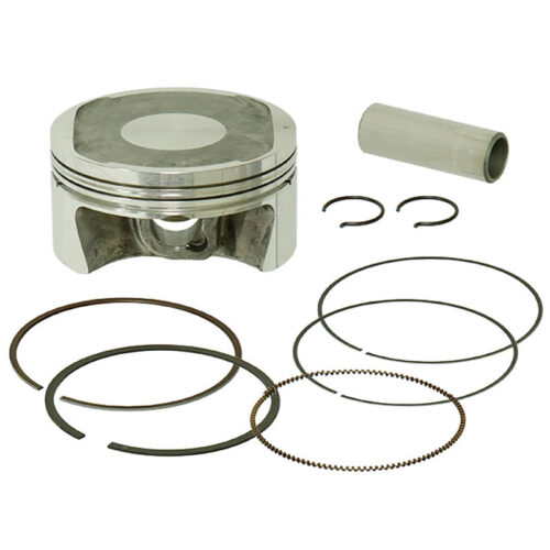 PISTON KIT 93.958/STD CAN