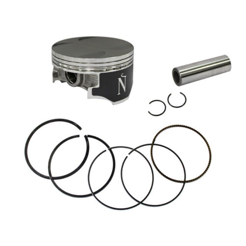 PISTON KIT 94.47/+0.50 10.2:1  Honda TRX450R 2004-2005
