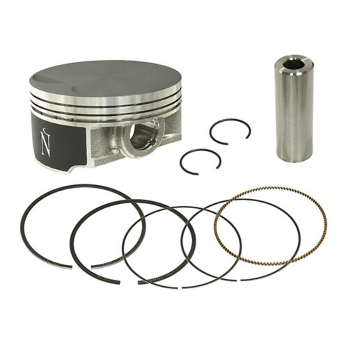 PISTON KIT 97.57/+1.00  Polaris Sportsman X2 550 EPS Sportsman 550 Sportsman Touring 550 EPS Sportsman 550 EPS Sportsman X2 550 Sportsman XP 550 Sportsman XP 550 EPS 2009-2014
