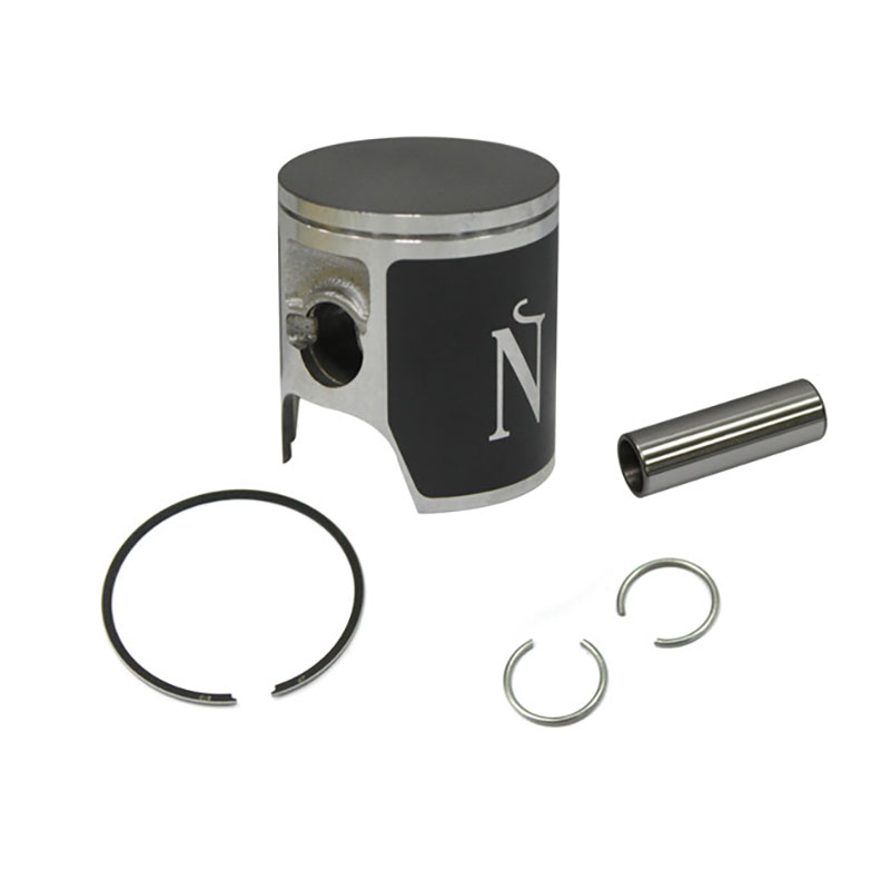 PISTON KIT CERAMIC COMP CYL 47.95/+1.00 8.2:1 Yamaha YZ80 YZ85 1993-2018