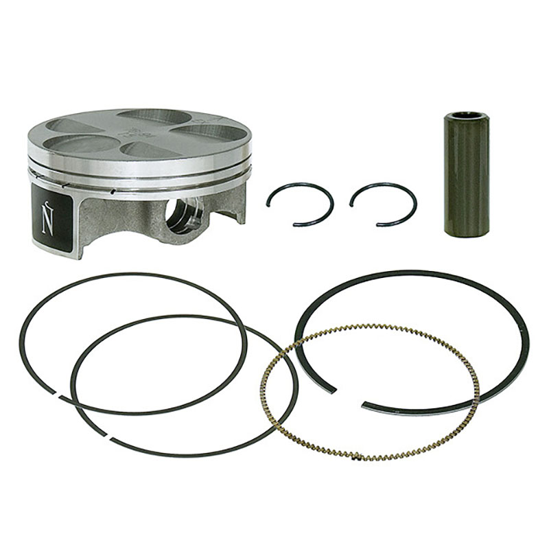 PISTON KIT FORGED 76.94/STD  Yamaha YZ250F WR250F 2001-2004