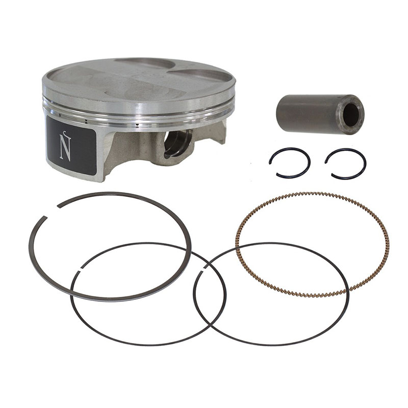PISTON KIT FORGED 76.97/+0.01 13.8:1  Kawasaki KX250F 2015-2016